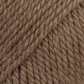 Drops Nepal - Walnut